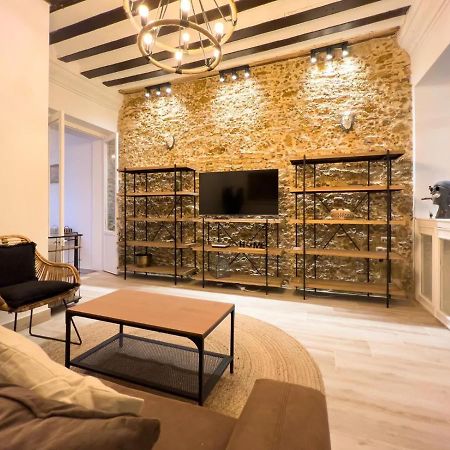 El Destino Corazon De Cadiz Grupo Ac Gestion Apartman Kültér fotó