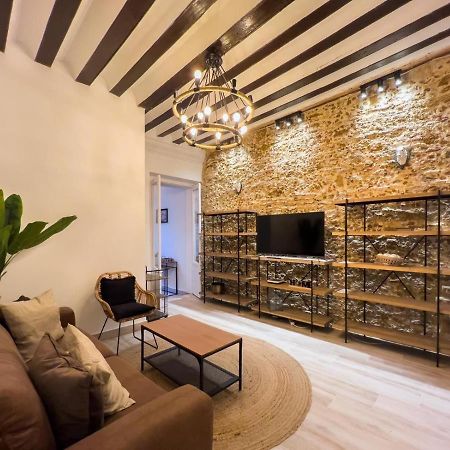 El Destino Corazon De Cadiz Grupo Ac Gestion Apartman Kültér fotó