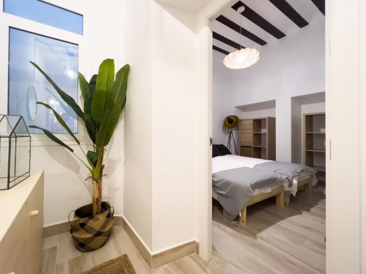 El Destino Corazon De Cadiz Grupo Ac Gestion Apartman Kültér fotó