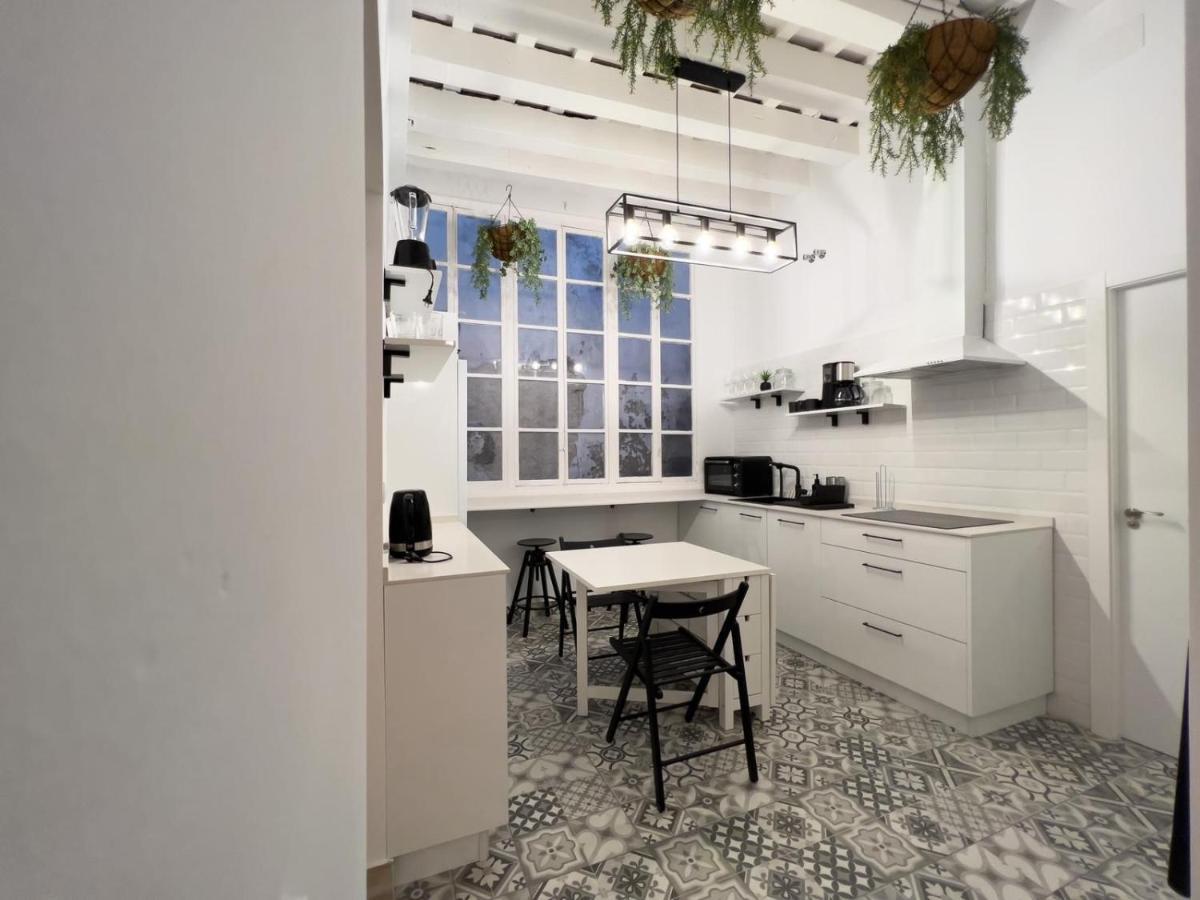 El Destino Corazon De Cadiz Grupo Ac Gestion Apartman Kültér fotó