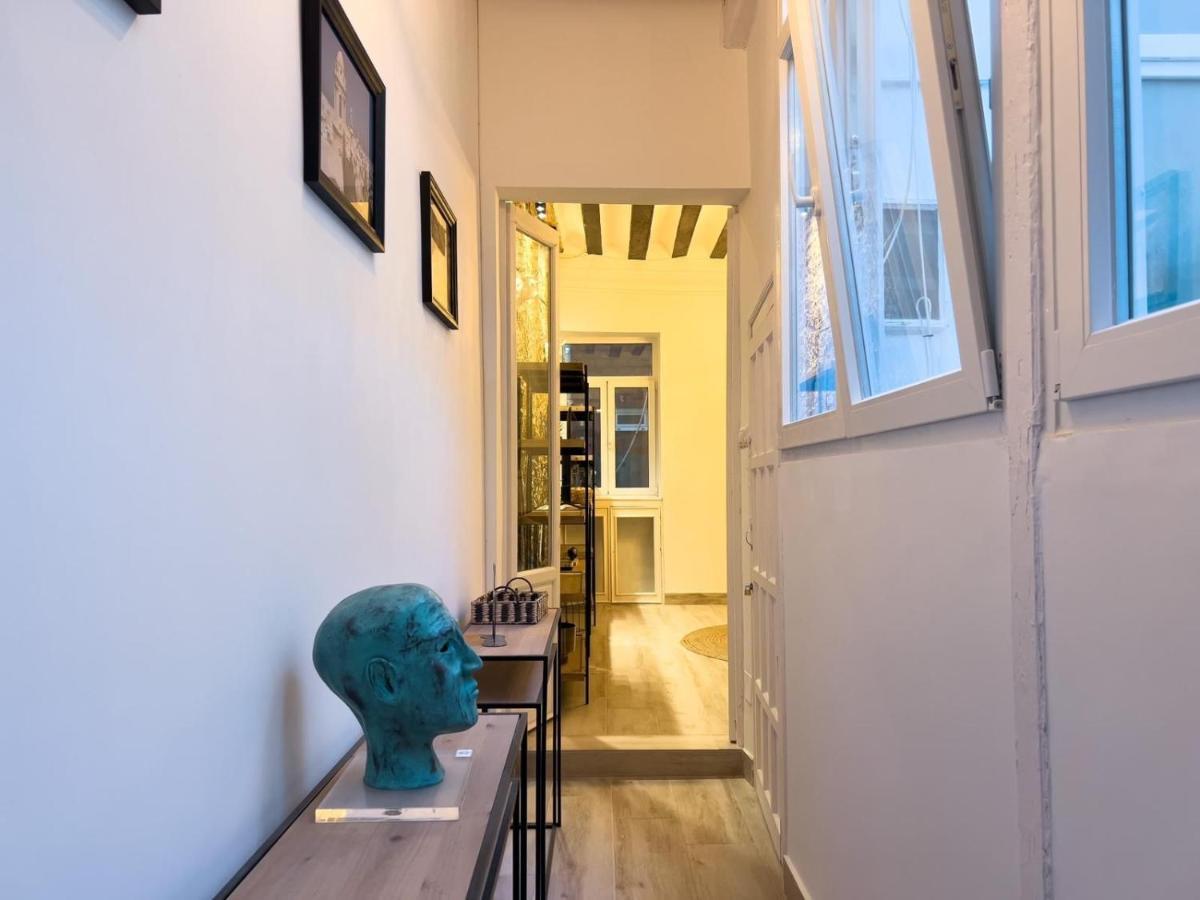 El Destino Corazon De Cadiz Grupo Ac Gestion Apartman Kültér fotó