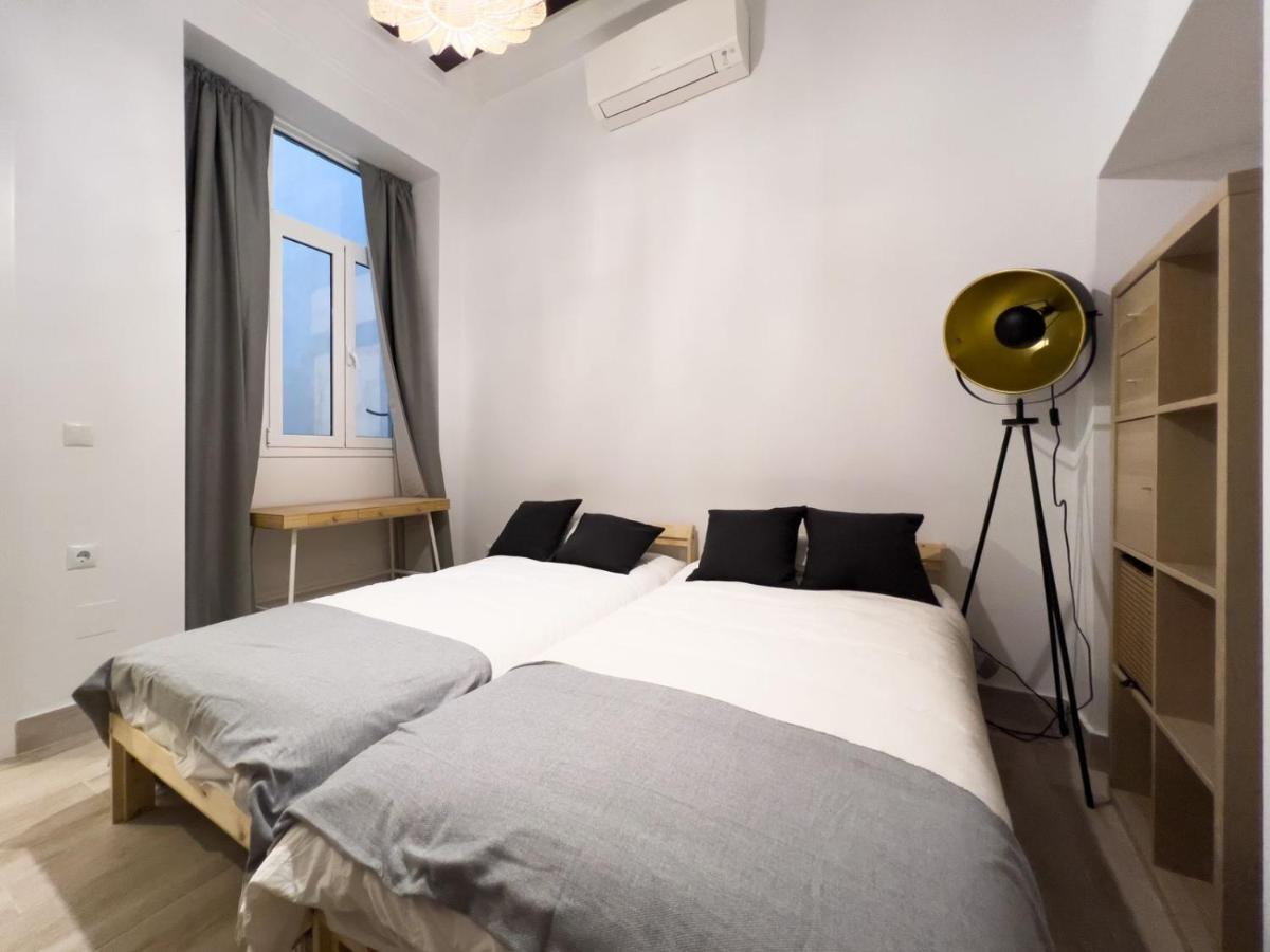 El Destino Corazon De Cadiz Grupo Ac Gestion Apartman Kültér fotó