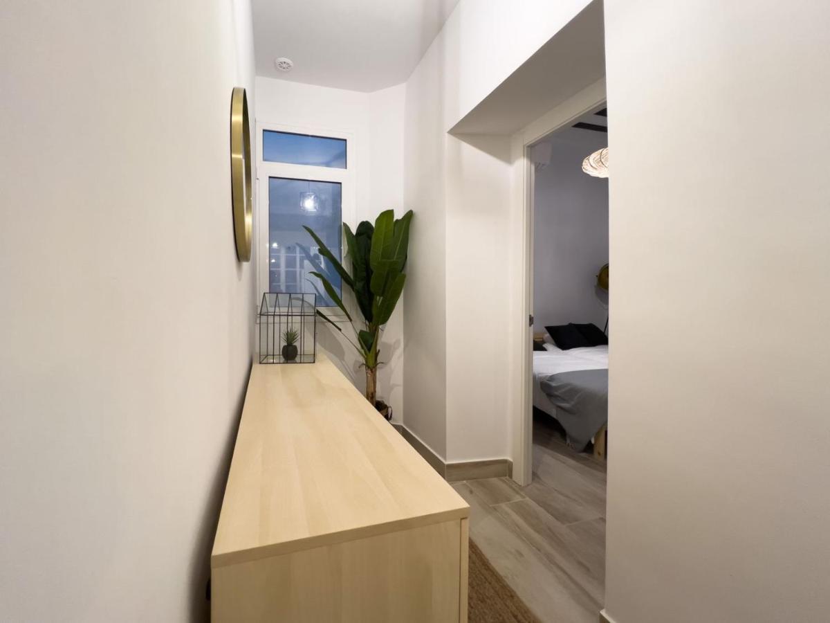 El Destino Corazon De Cadiz Grupo Ac Gestion Apartman Kültér fotó